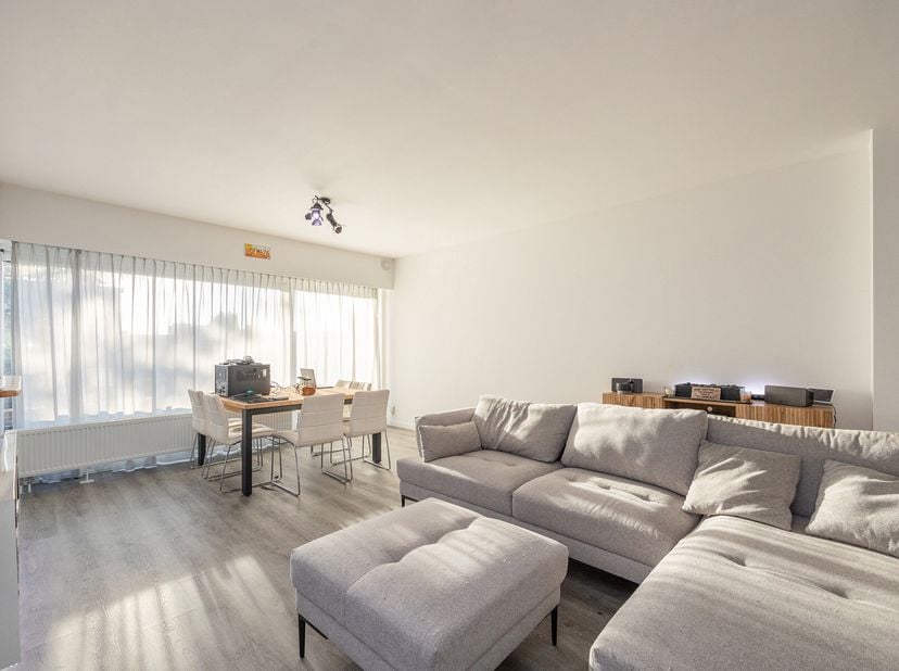 Appartement à vendre
                    à 2900 Schoten