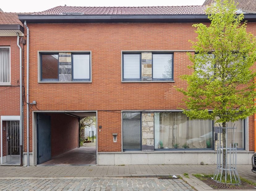 Maison à vendre
                    à 3300 Tienen