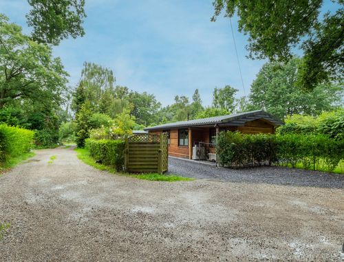                                         Chalet te koop in Haacht, € 227.500
