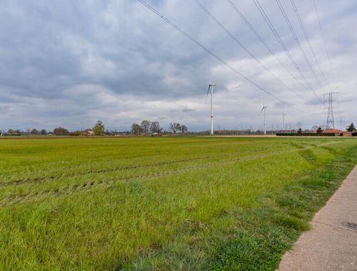                                         Terrain agricole à vendre à Meerhout, € 40.000
