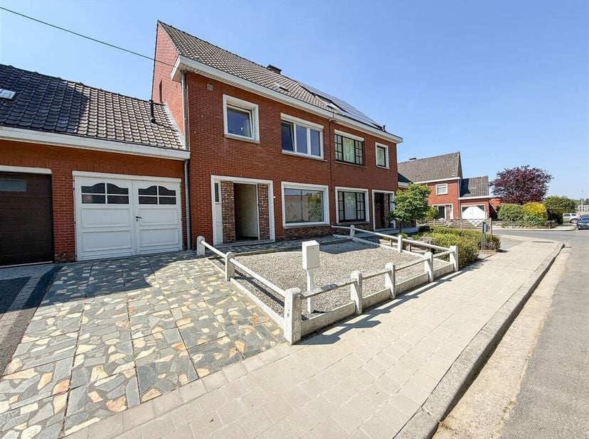 Maison à vendre
                    à 8511 Aalbeke
