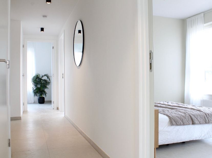 Appartement à vendre
                    à 8530 Harelbeke
