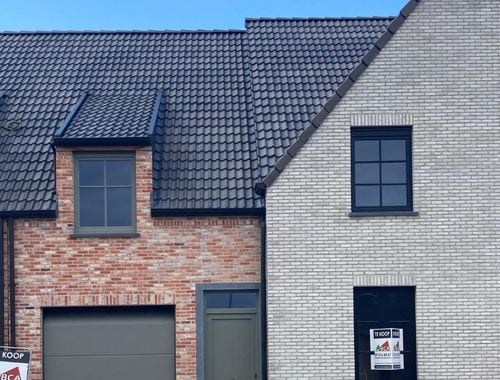                                         Maison à vendre à Aalter, € 389.538
