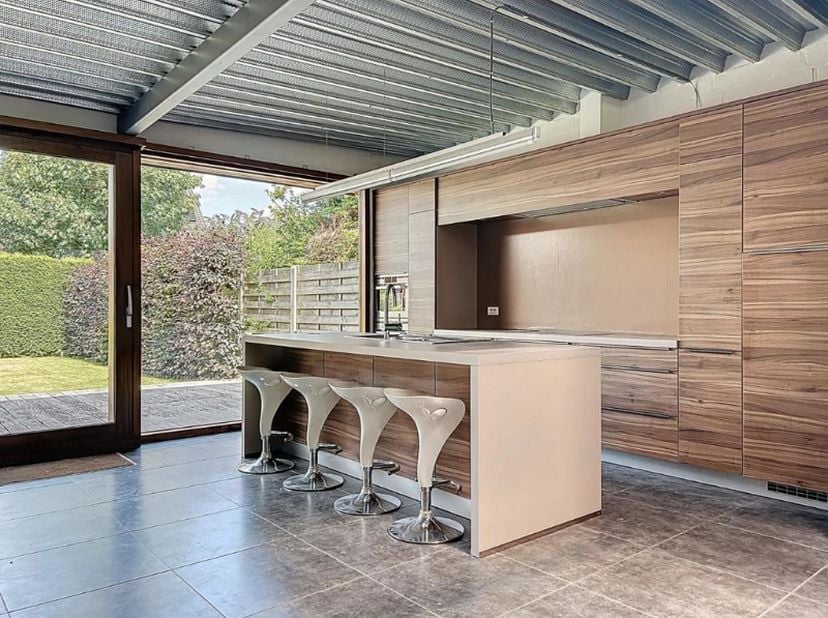 Maison à vendre
                    à 8851 Koolskamp