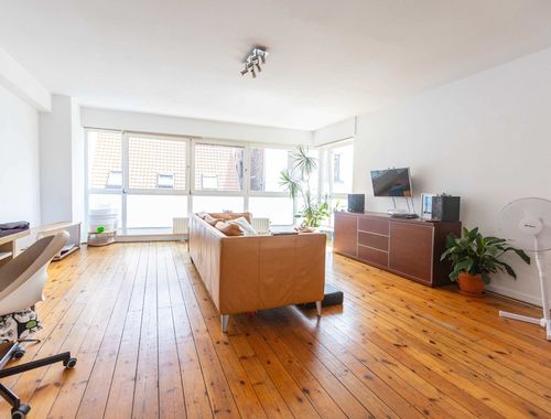                                         Duplex à vendre à Wavre, € 325.000
