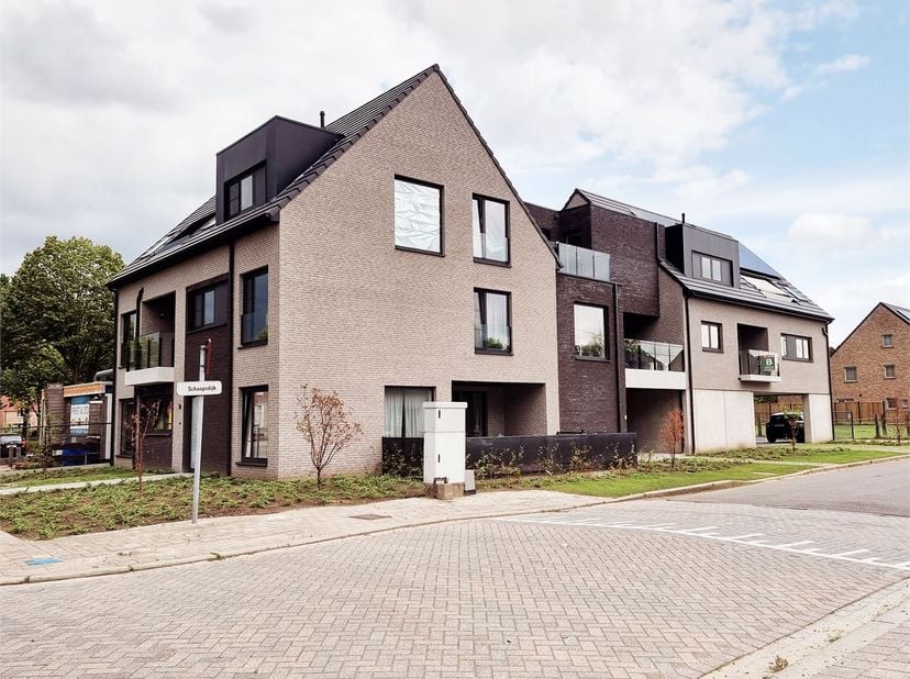 Appartement à vendre
                    à 2440 Geel