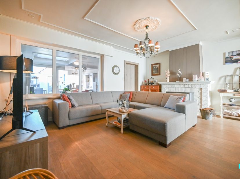 Maison à vendre
                    à 8770 Ingelmunster