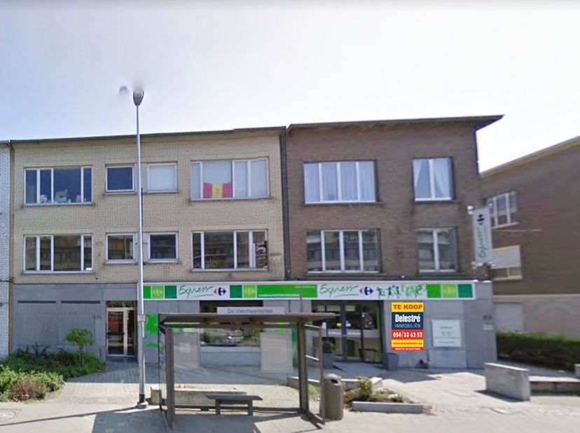 Bien professionnel à vendre
                    à 2170 Merksem