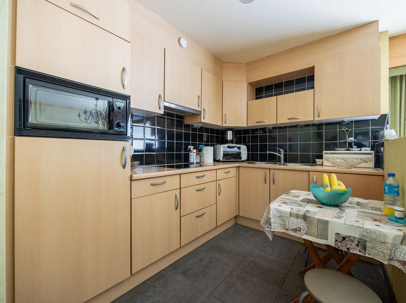 Appartement à vendre
                    à 2500 Lier