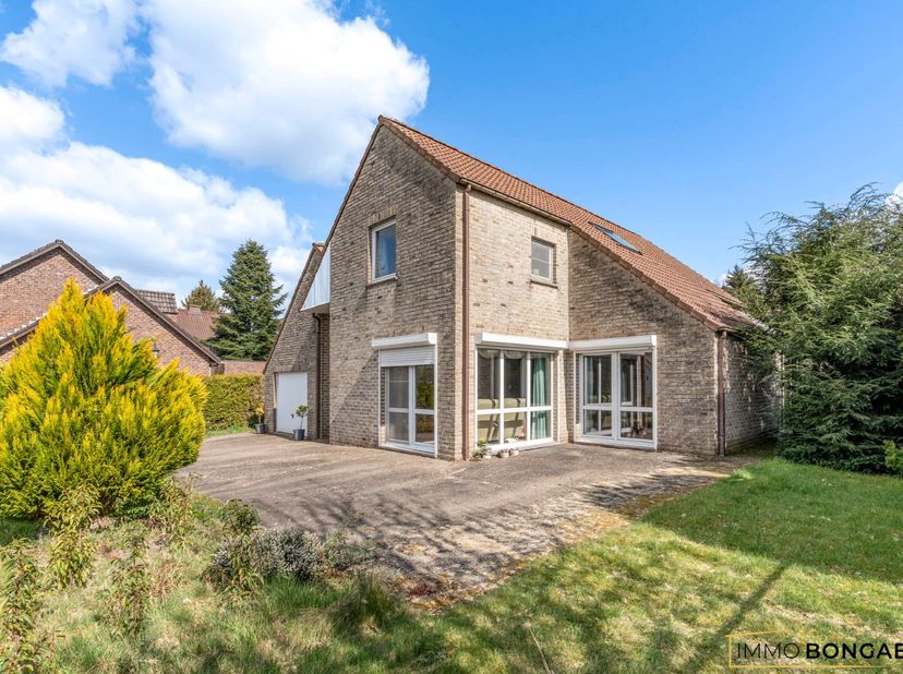 Maison à vendre
                    à 3665 As