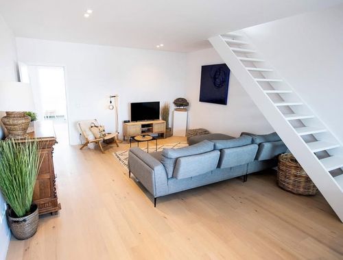                                         Appartement à vendre à Oostende, € 349.000
