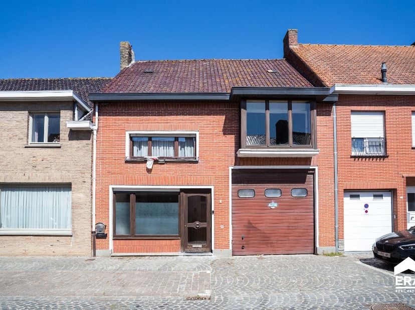 Maison à vendre
                    à 8691 Stavele