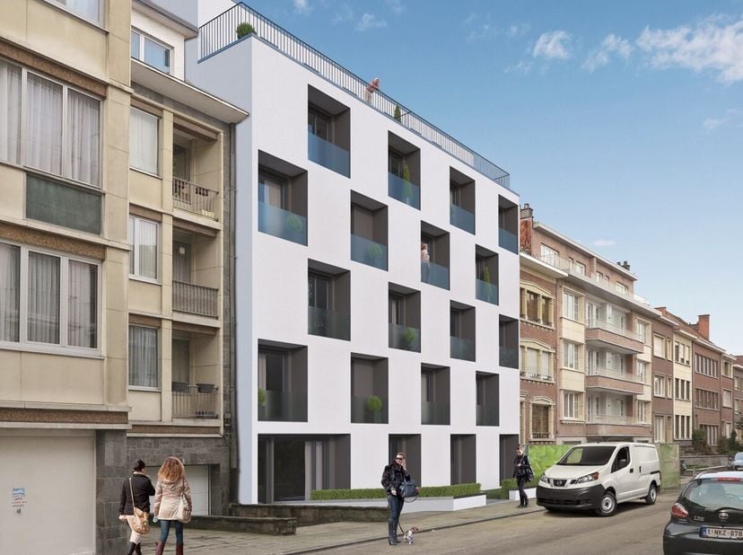 Deze prachtige studentenkamer is gelegen in het bruisende Leuven en is volledig bemeubeld. De kamer beschikt over 1 slaapkamer en is onlangs gerenovee