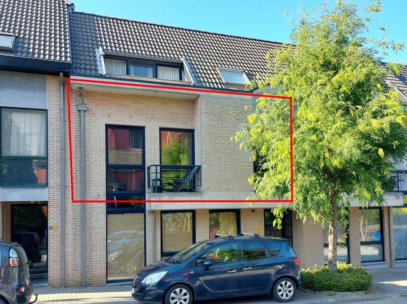 Appartement à vendre
                    à 3730 Hoeselt