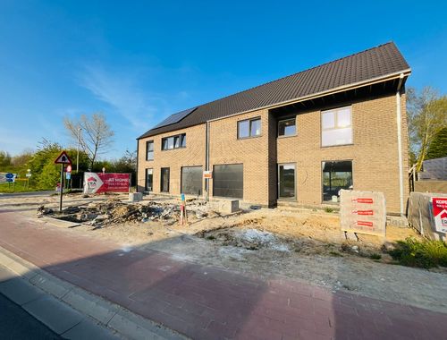                                         Maison à vendre à Ledegem, € 366.900
