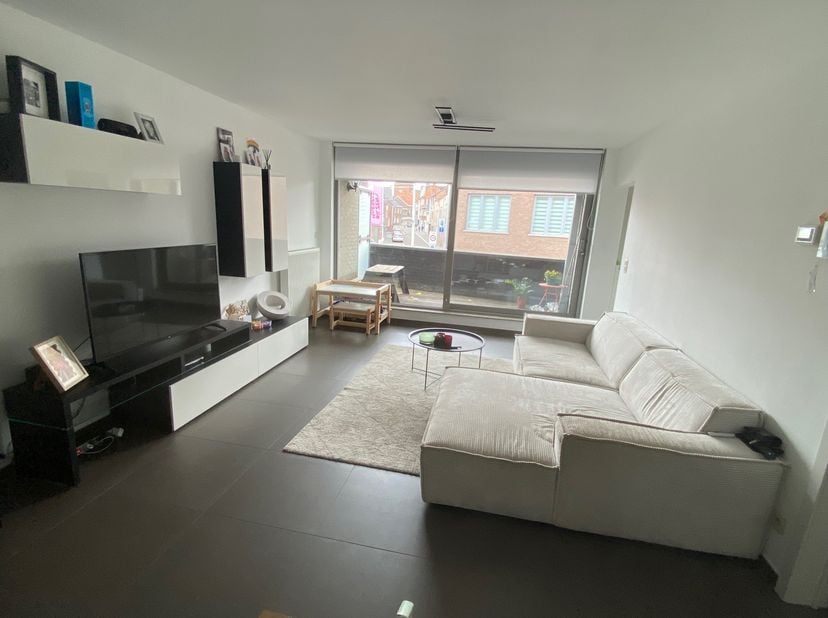 Appartement à louer
                    à 3740 Bilzen