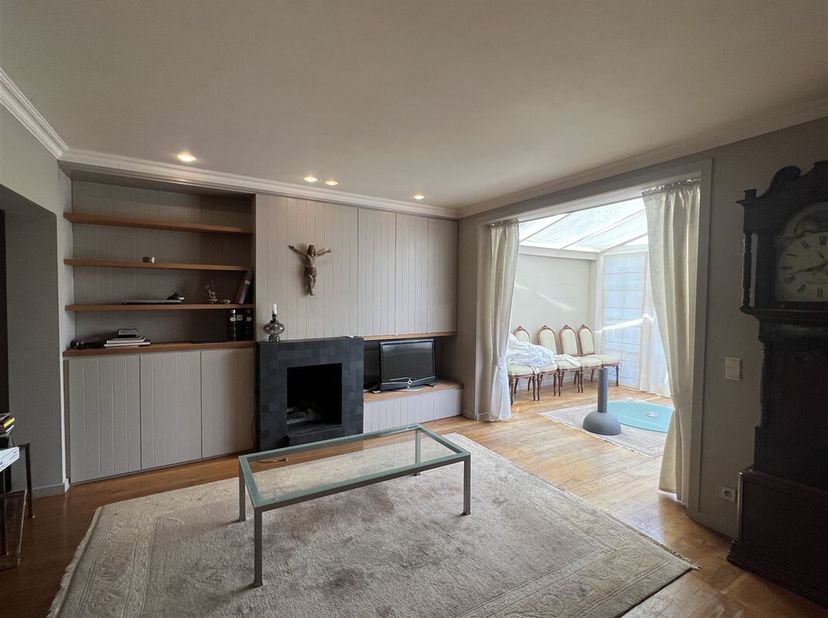 Appartement à louer
                    à 9700 Bevere