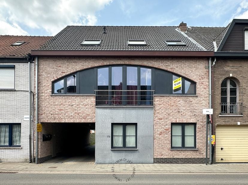 Appartement à louer
                    à 9100 Sint-Niklaas