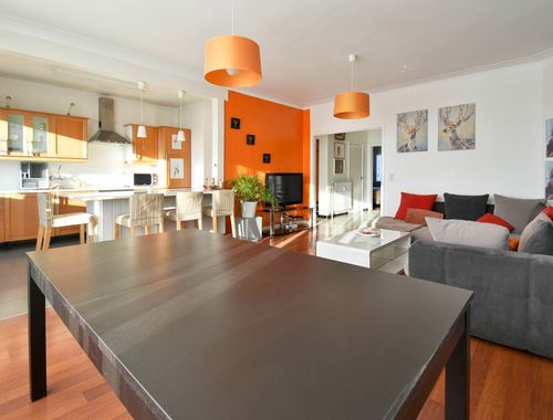                                         Appartement à vendre à Wemmel, € 235.000
