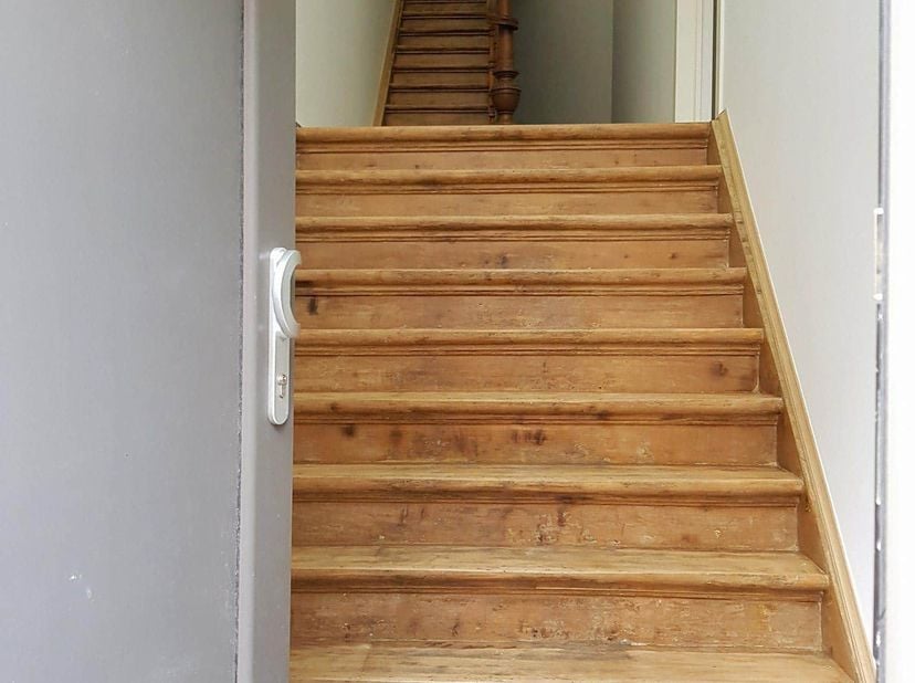Appartement à louer
                    à 2018 Antwerpen