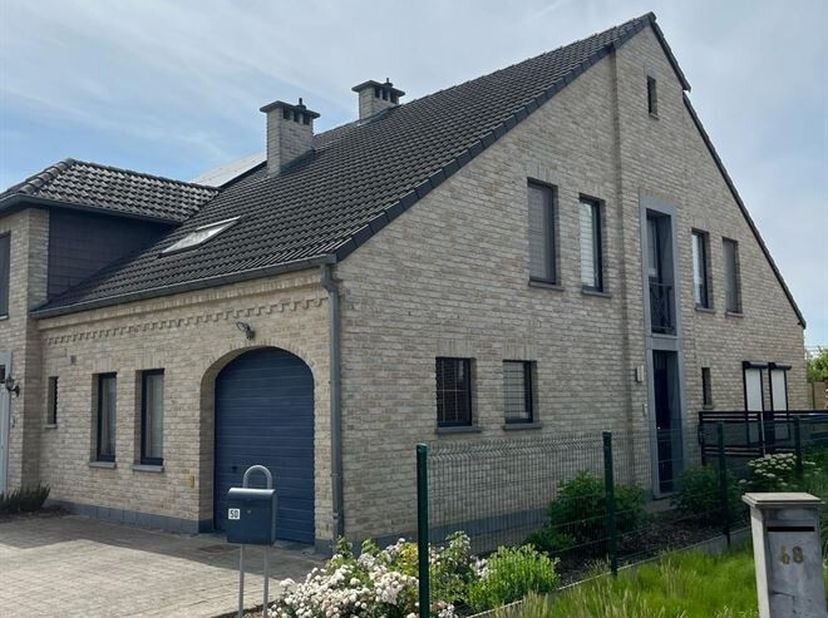 Maison à vendre
                    à 1742 Sint-Katherina-Lombeek
