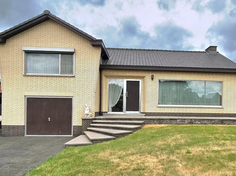 Maison à vendre
                    à 3550 Zolder