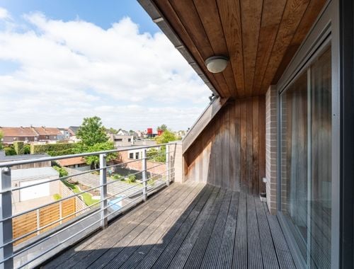                                         Appartement te koop in Roeselare, € 232.000
