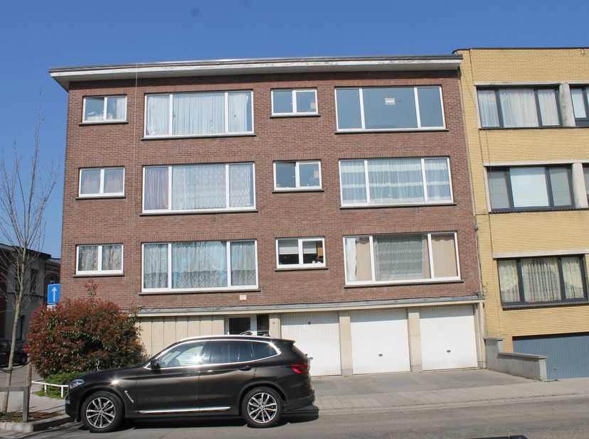 Appartement à louer
                    à 2100 Deurne