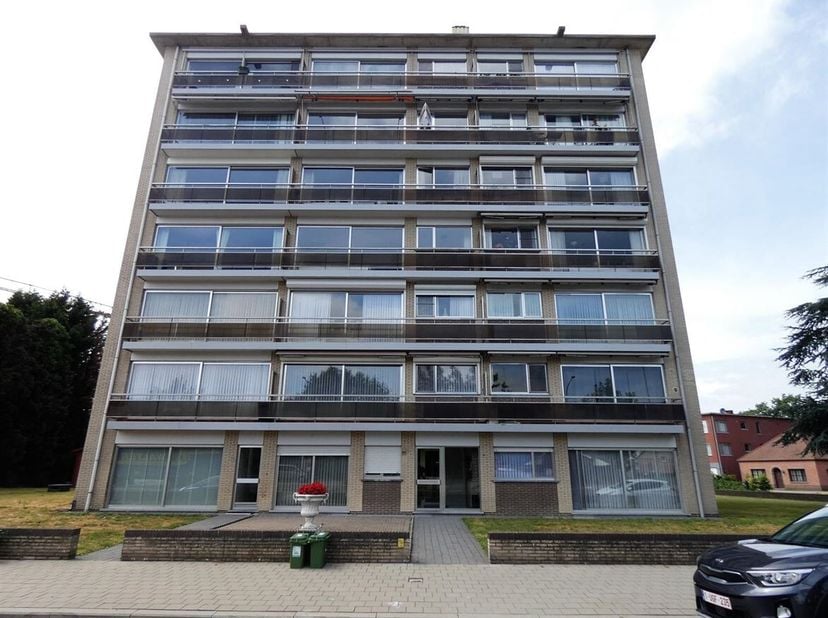 Appartement à louer
                    à 2200 Herentals