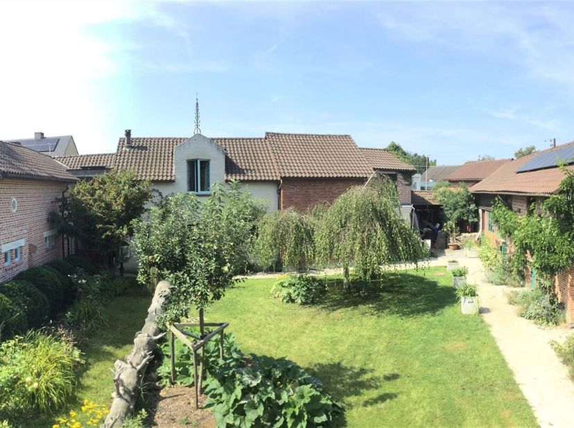 Maison à vendre
                    à 3891 Borlo