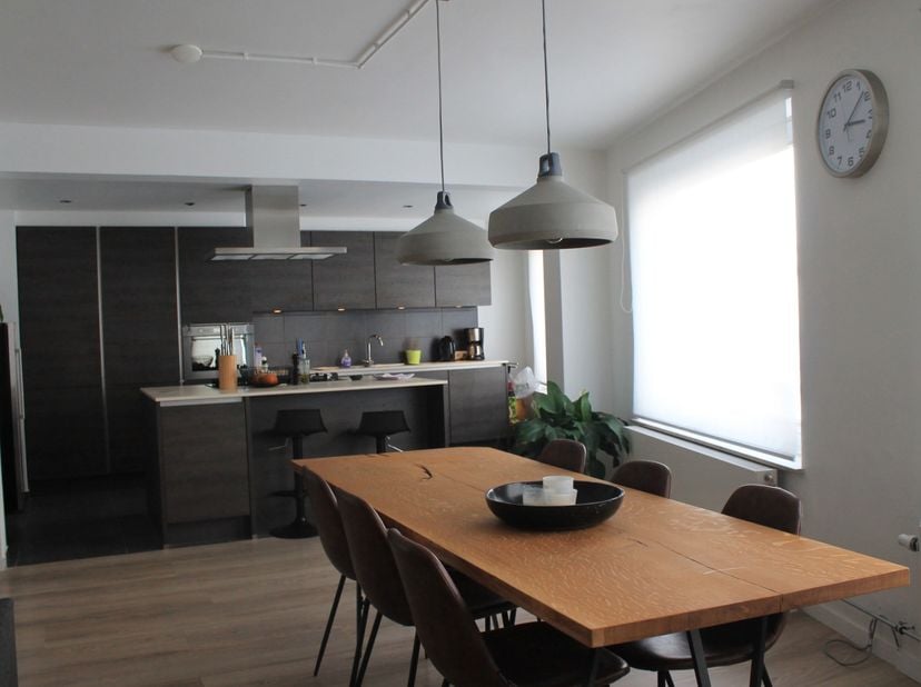 Appartement à vendre
                    à 3500 Hasselt