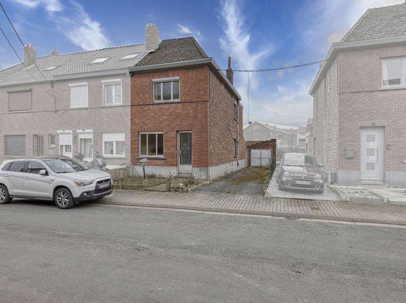 Huis te koop
                    in 1480 Clabecq