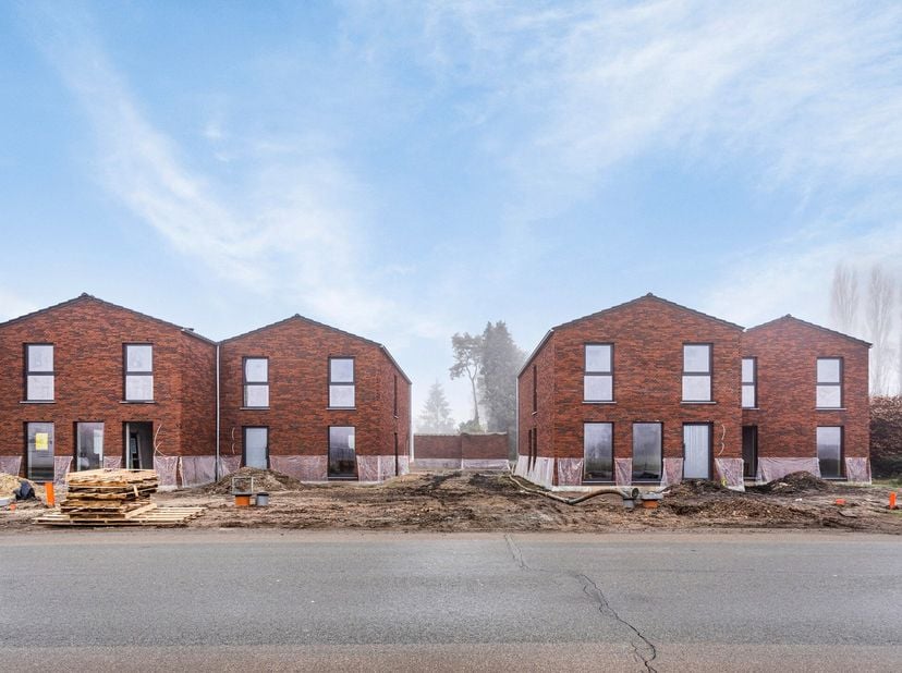 Huis te koop
                    in 3630 Opgrimbie