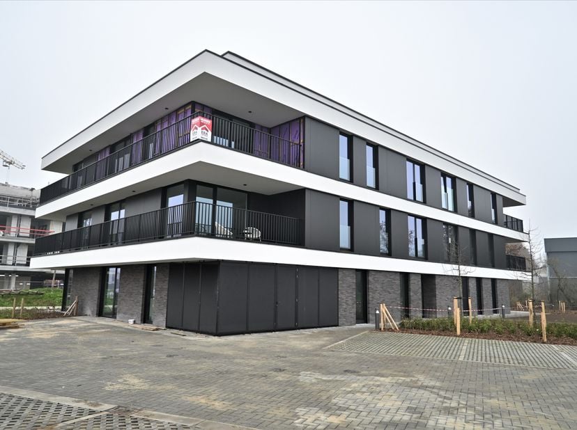 Appartement te koop
                    in 8540 Deerlijk