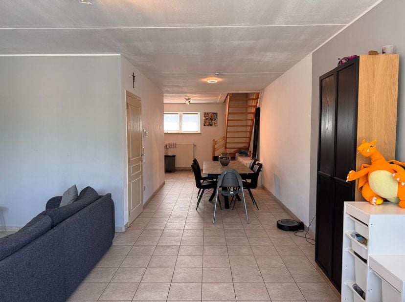 Appartement à louer
                    à 3650 Dilsen-Stokkem