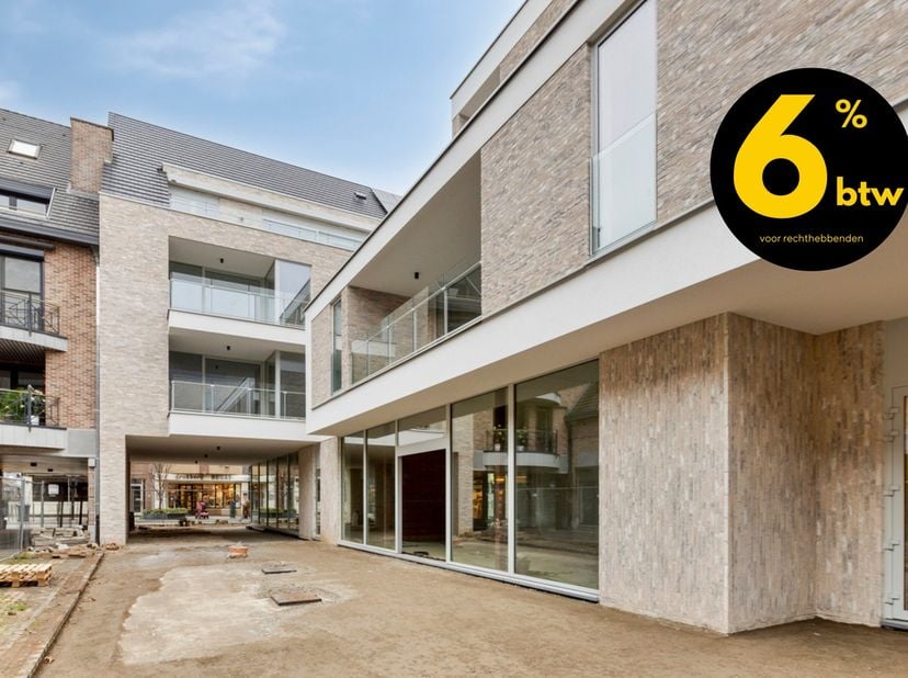 Appartement à vendre
                    à 3620 Lanaken