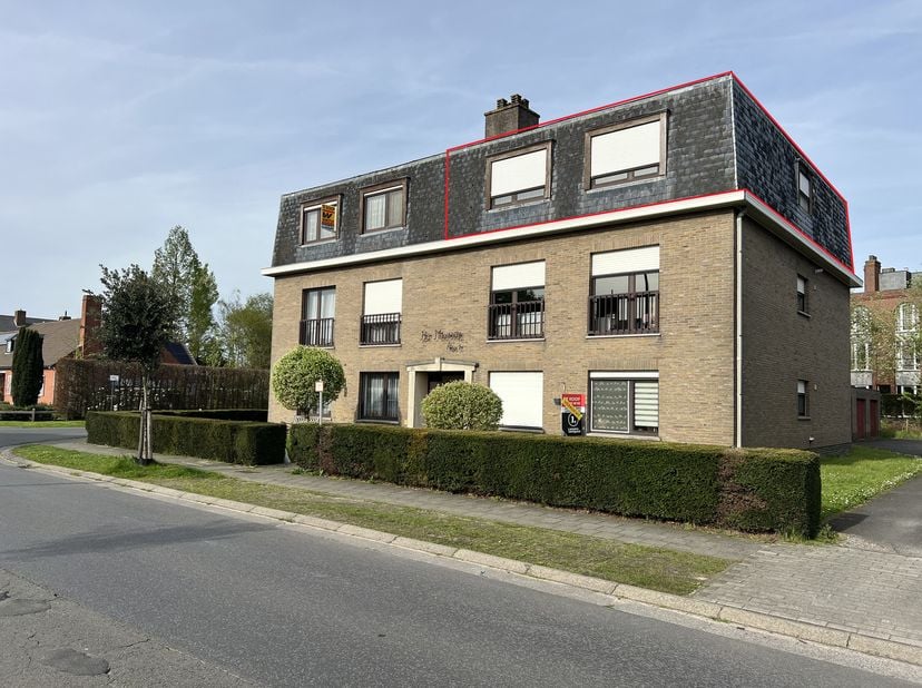 Appartement à vendre
                    à 9990 Maldegem