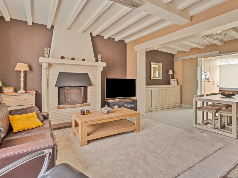 Maison à vendre
                    à 3440 Zoutleeuw