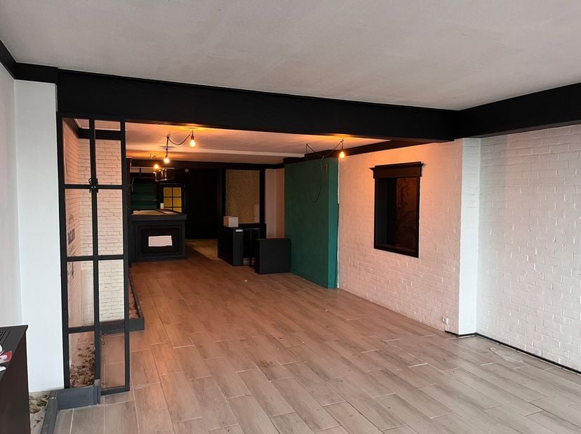 Bien professionnel à louer
                    à 8420 Wenduine