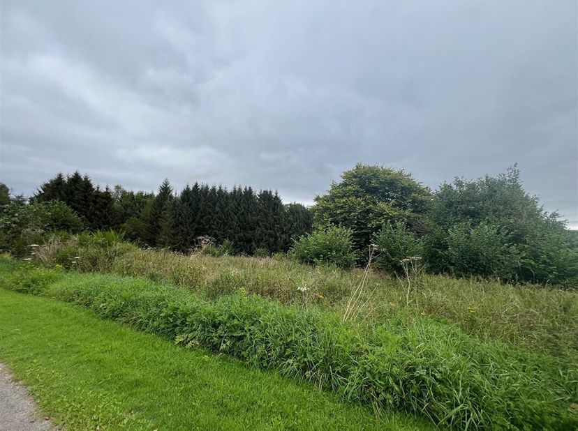 Bouwgrond gelegen in Vellereux.&lt;br /&gt;
Verkoop van een perceel buiten de verkaveling met een totale capaciteit van 16 are waarmee u een mooi huis of ee
