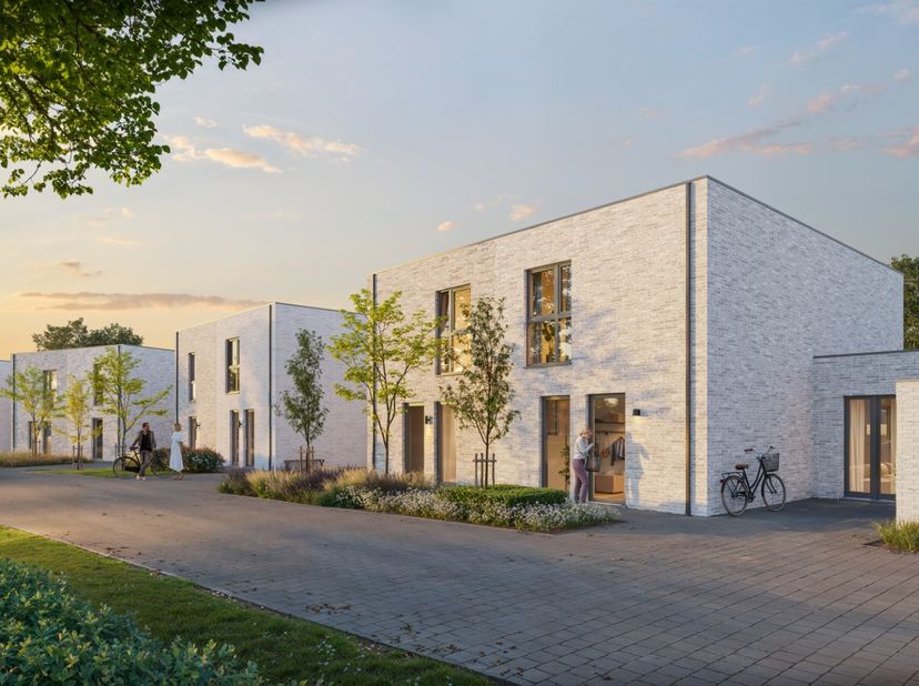 Huis te koop
                    in 2220 Heist-op-den-Berg