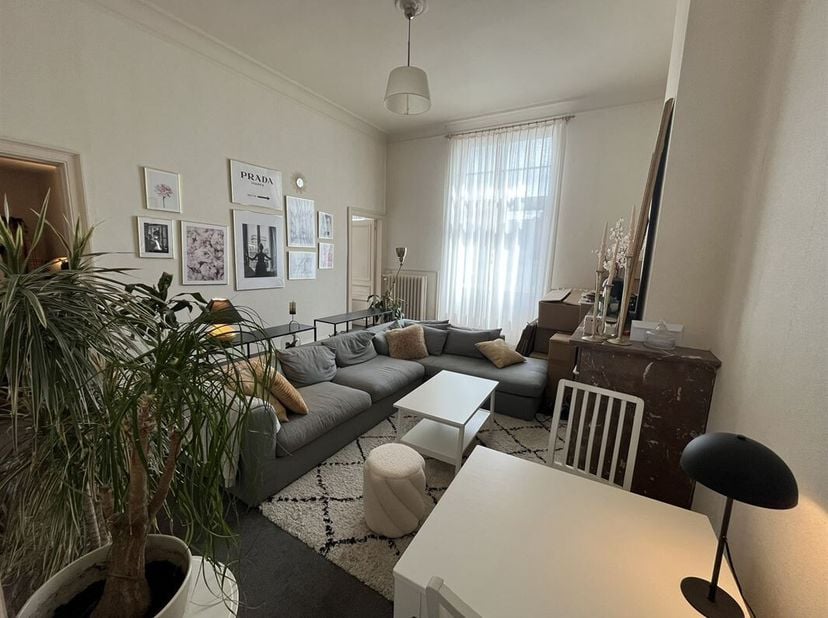 Appartement te huur
                    in 9000 Gent