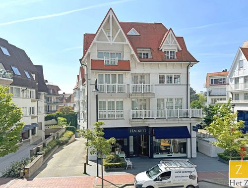                                         Garage à louer à Knokke, € 2.000
