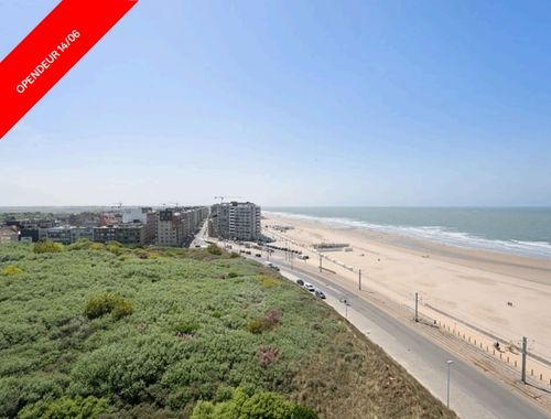                                         Penthouse à vendre à Middelkerke, € 995.000
