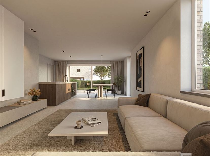 Huis te koop
                    in 8972 Proven