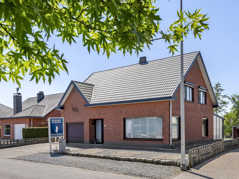 Maison à vendre
                    à 3920 Lommel