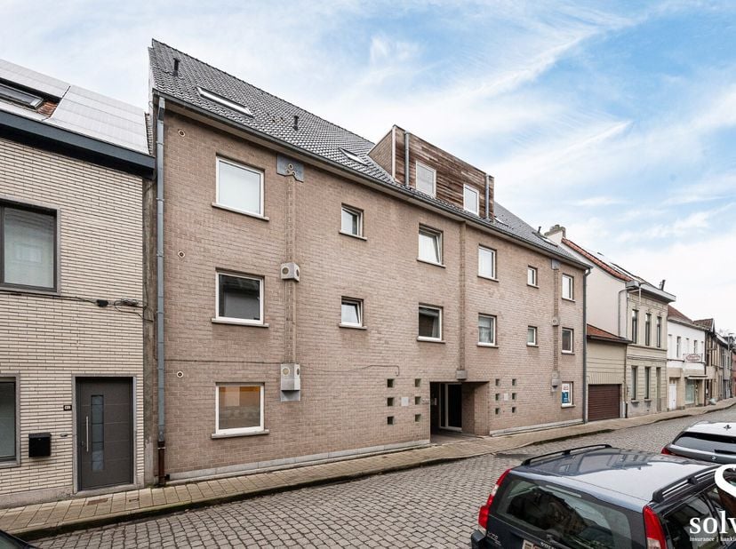 Appartement à vendre
                    à 9000 Gent