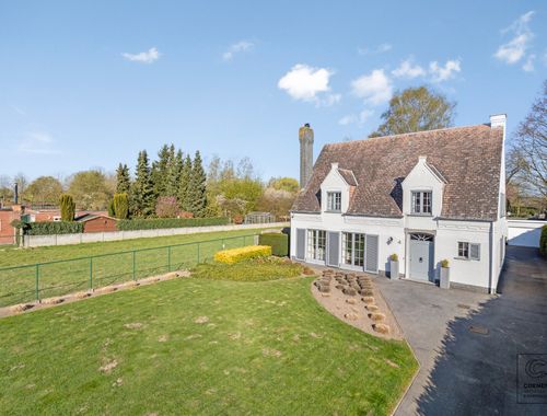                                         Villa à vendre à Koningshooikt, € 630.000
