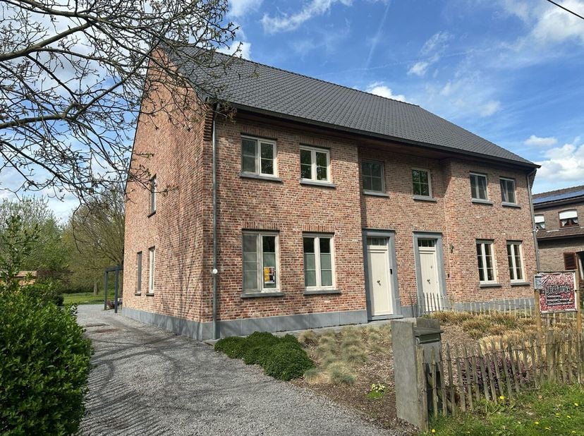 Maison à louer
                    à 9940 Evergem