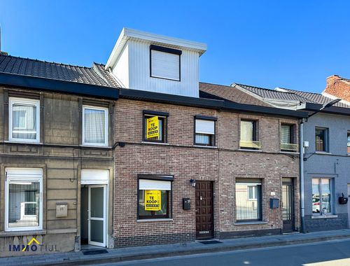                                         Maison à vendre à Aalst, € 140.000
